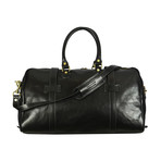 The Lord Of The Rings Duffel Bag // Black