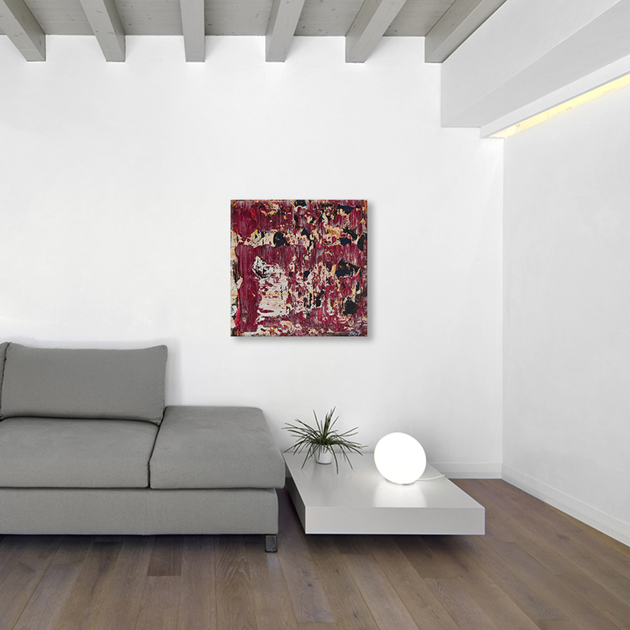 Spencer Rogers - Canvas Prints Inspired By Sound - Touch of Modern