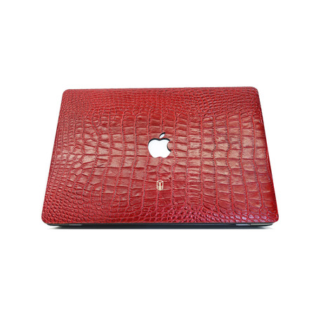 Crocodile MacBook Snap On Cover (MacBook Air 11")