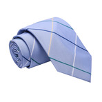 Rutledge Tie // Blue