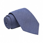 Baldwin Tie // Blue