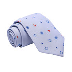 Davis Tie // Blue