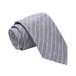 McLean Tie // Grey