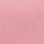 Livingstong Tie // Pink