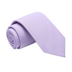 J Marshall Tie // Purple