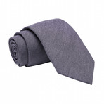 Swayne Tie // Grey