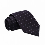 Moore Tie // Navy