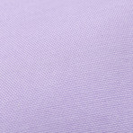 J Marshall Tie // Purple