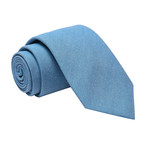 Nelson Tie // Blue