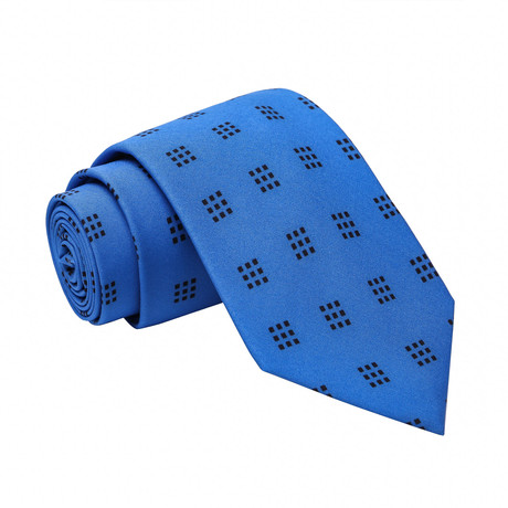 Harlan Tie // Blue