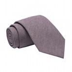 Woodbury Tie // Gray