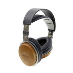 JP1 Portable Electrostatic Headphones