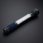 AutoAlert 4-Way Roadside Emergency LED Flashlight