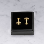 Cufflinks (Brass)