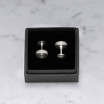 Cufflinks (Brass)