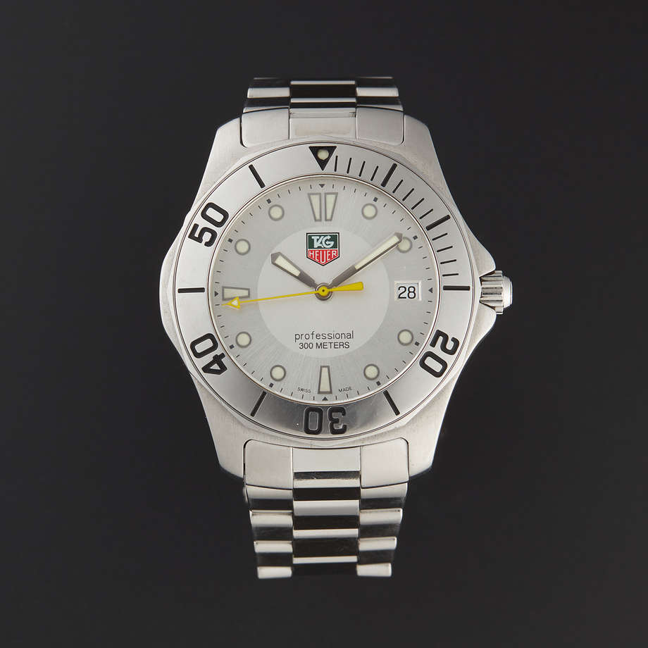 Outstanding Timepieces - Assorted Luxury Brands - Touch of Modern