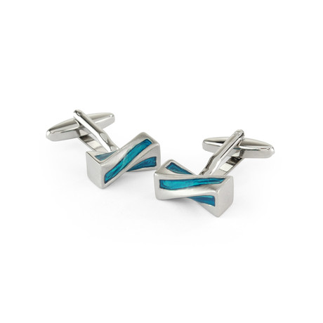 Ward Cufflinks