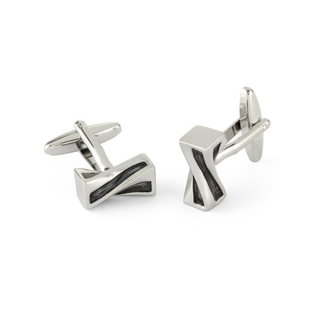 Bruce Cufflinks