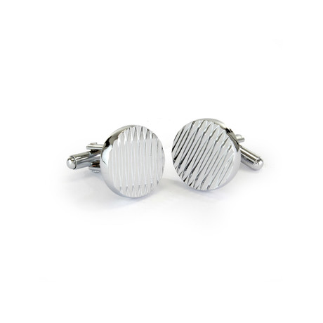 Nathan Cufflinks