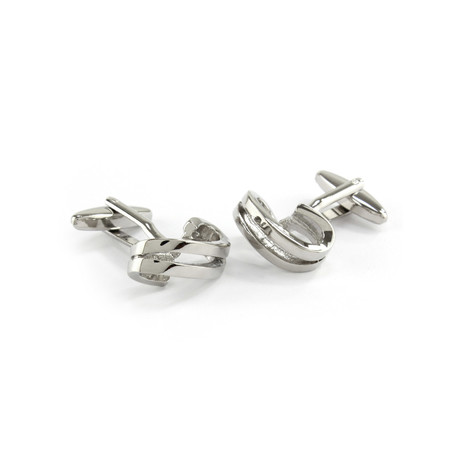 Raff Cufflinks