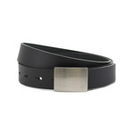 PW Harper Belt // Black (30"-32" Waist)