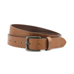 PW Bailey Belt // Tan (34"-36" Waist)