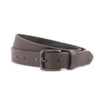 PW Bailey Belt // Brown (30"-32" Waist)