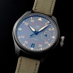 IWC Top Gun Automatic // IW5019 // Unworn