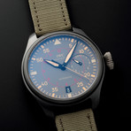 IWC Top Gun Automatic // IW5019 // Unworn