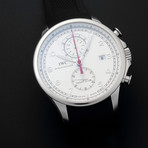 IWC Yacht Club Chronograph Automatic // IW390211 // Unworn