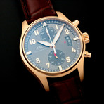 IWC Spitfire Chronograph Automatic // IW387803 // Unworn