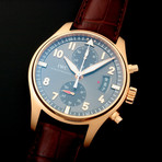 IWC Spitfire Chronograph Automatic // IW387803 // Unworn