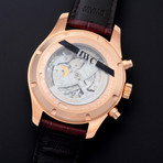 IWC Perpetual Calendar Chronograph Automatic // IW379103 // Unworn