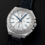 IWC Ingenieur Chronograph Automatic // IW378509 // Unworn