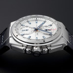 IWC Ingenieur Chronograph Automatic // IW378509 // Unworn