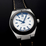 IWC Ingenieur Automatic // Limited Edition // IW3234-02 // Unworn