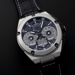 IWC Perpetual Calendar Automatic // IW379201 // Unworn