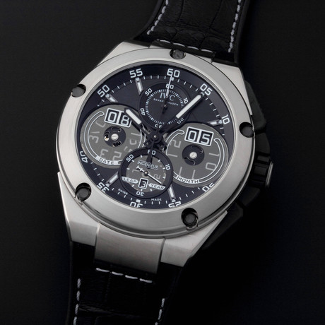 IWC Perpetual Calendar Automatic // IW379201 // Unworn