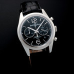 Bell & Ross Chronograph Date Automatic // BR126 // Unworn