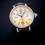 Bell & Ross One Button Chronograph Automatic // BRWW1 // Unworn