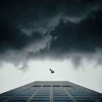 This Life of Mine (12"W x 12"H)