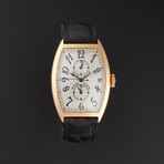 Franck Muller Master Banker Automatic // 5850 MB // Pre-Owned