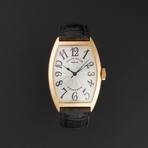 Franck Muller Platinum Rotor Automatic // 5850SC // Pre-Owned