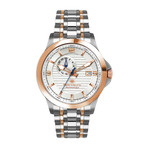 René Mouris Cygnus Automatic // 70104RM4