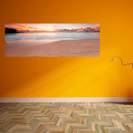 Private Beach (60"W x 20"H x 1.5"D)