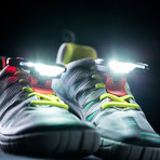Night Runner Shoe Lights