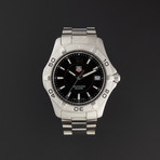 Tag Heuer Aquaracer Quartz // WAF1110 // Pre-Owned