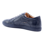 Drum Sneaker // Navy (US: 10)