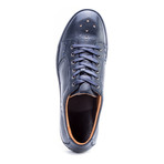 Drum Sneaker // Navy (US: 8.5)