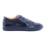 Drum Sneaker // Navy (US: 12)